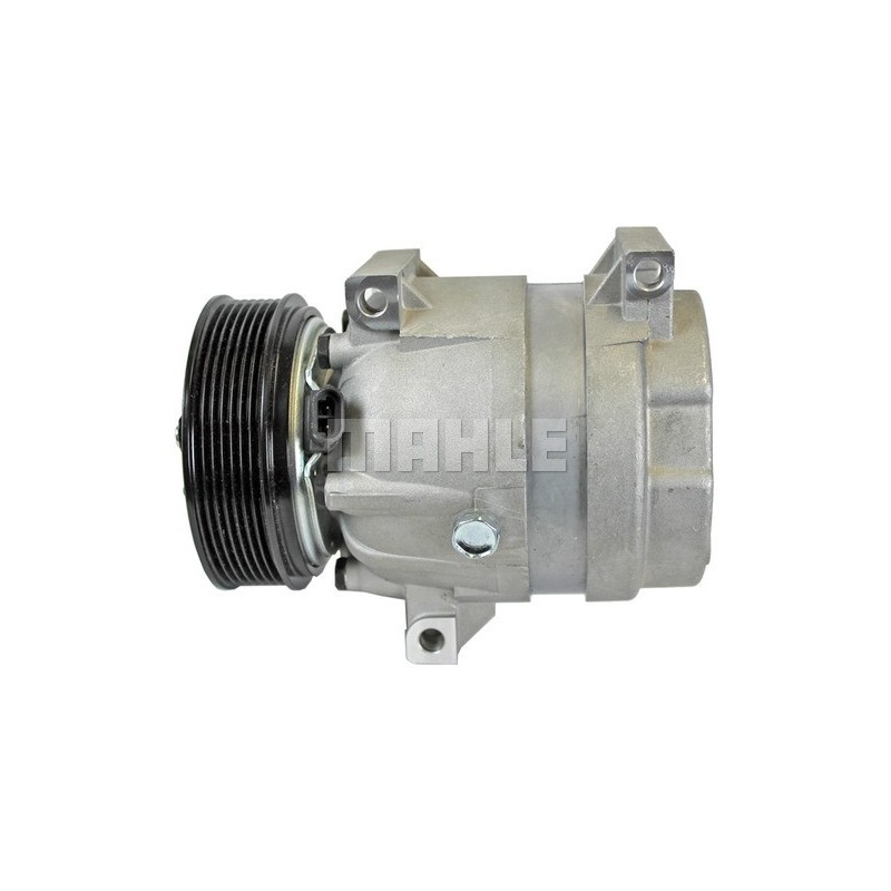 Compresseur de clim Vauxhall - 1986AD1270, 90135070, DCP23100