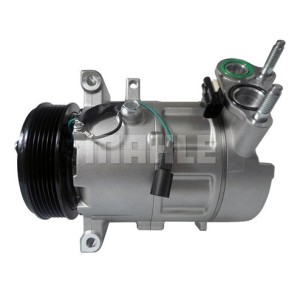 Compresseur de clim Jaguar - 90845020, 511010, CAC81025