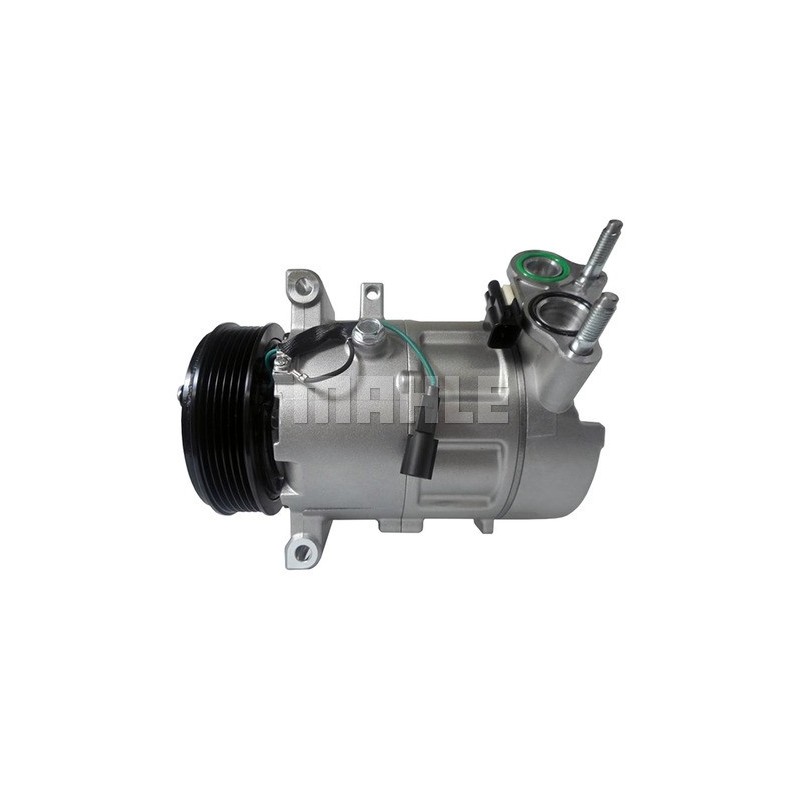 Compresseur de clim Jaguar - 90845020, 511010, CAC81025