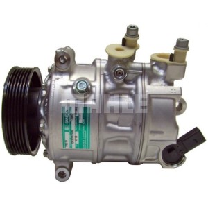 Compresseur de clim Volkswagen - 7E0820803M, 7E0820803T, 90305057.00