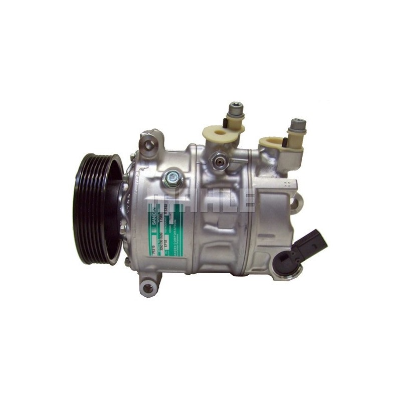 Compresseur de clim Volkswagen - 7E0820803M, 7E0820803T, 90305057.00