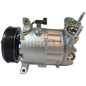 Compresseur de clim Volvo - 1986AD1335, 90815021, 40405397.00
