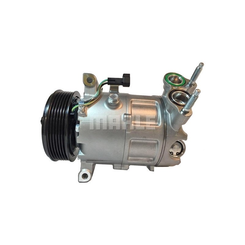Compresseur de clim Volvo - 1986AD1335, 90815021, 40405397.00