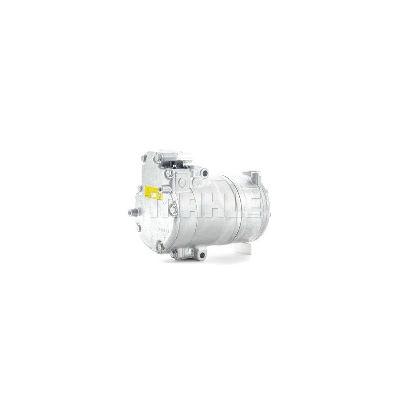 Compresseur de clim Mercedes-Benz Electric - 38301660, A0038301660, 95555014.00