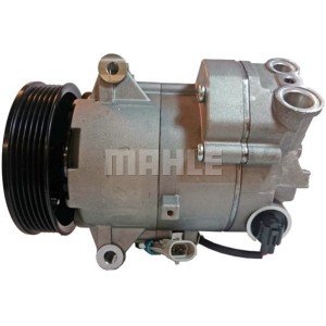 Compresseur de clim Vauxhall - 1986AD1277, 1986AD1309, 90135015.00