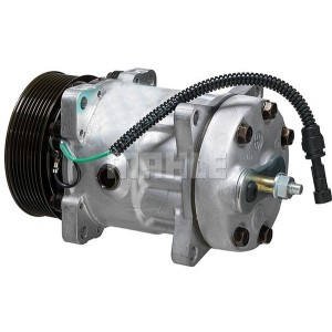 Compresseur de clim MAN - 1986AD1284, 90555170, ACP787
