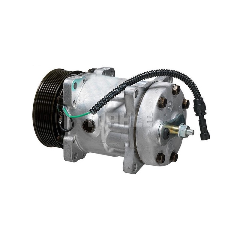 Compresseur de clim MAN - 1986AD1284, 90555170, ACP787