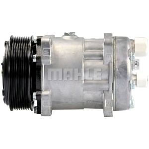 Compresseur de clim MAN - 1986AD1284, 90555170, ACP787