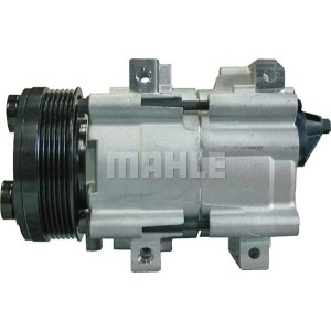 Compresseur de clim Ford - 1986AD1192, 7M0820803E, 7M0820803F