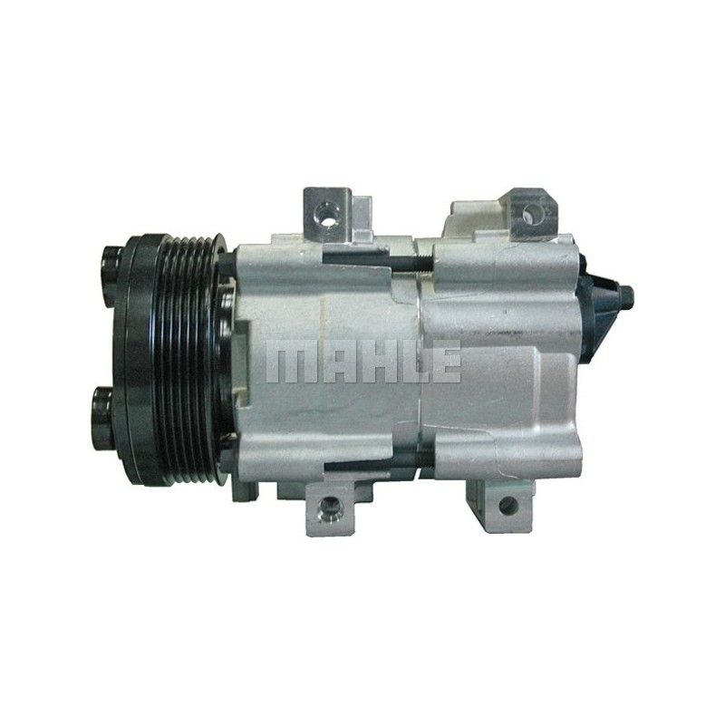 Compresseur de clim Ford - 1986AD1192, 7M0820803E, 7M0820803F