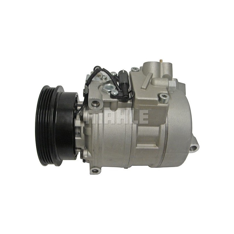 Compresseur de clim BMW - 90215044, 4471007590, 4471702833.00