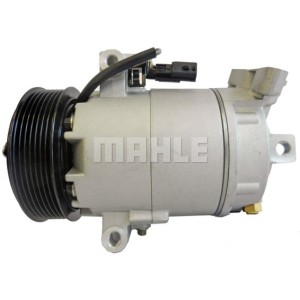 Compresseur de clim Nissan - 1986AD1331, 90165015, 926001DE0A