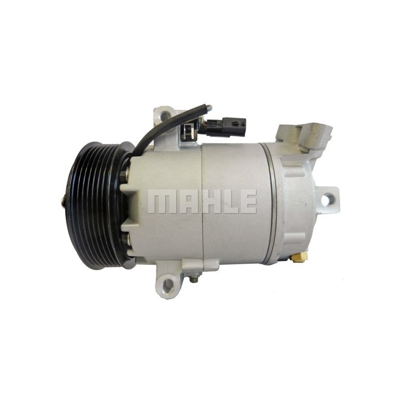 Compresseur de clim Nissan - 1986AD1331, 90165015, 926001DE0A