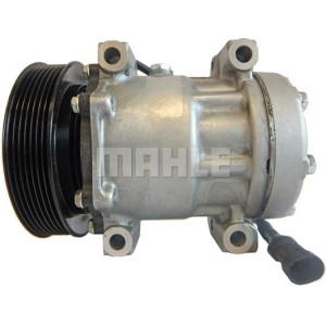 Compresseur de clim DAF - 1986AD1060, 90905003, 1458999.00