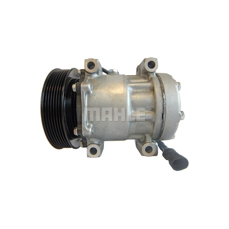 Compresseur de clim DAF - 1986AD1060, 90905003, 1458999.00
