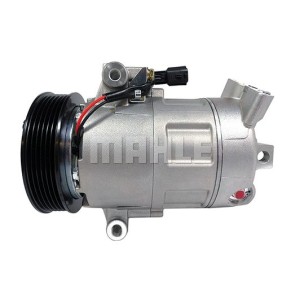 Compresseur de clim Nissan - 1986AD1032, 90165016, 92600BR00A
