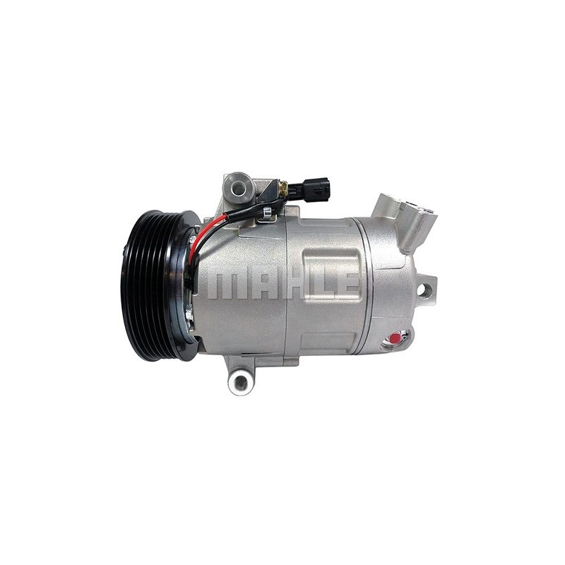 Compresseur de clim Nissan - 1986AD1032, 90165016, 92600BR00A