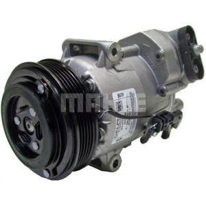 Compresseur de clim Opel - 1986AD1170, 90135037, DCP20055