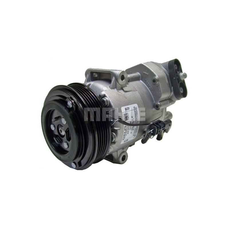 Compresseur de clim Opel - 1986AD1170, 90135037, DCP20055