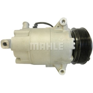 Compresseur de clim Vauxhall - 1986AD1168, 90135038, 13412251.00