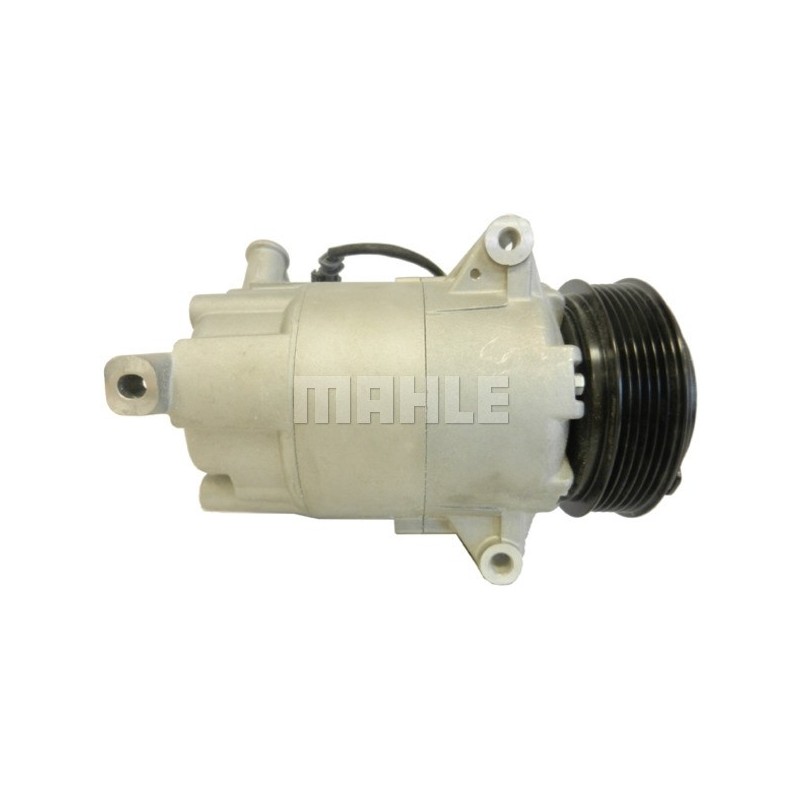 Compresseur de clim Vauxhall - 1986AD1168, 90135038, 13412251.00