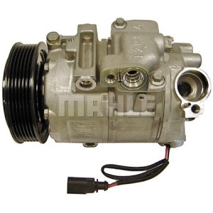 Compresseur de clim Volkswagen - 1986AD1007, 1986AD1312, 0Z0260805A