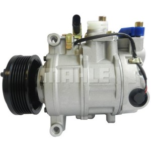 Compresseur de clim Audi - 4E0260805AB, 4E0260805AD, 4E0260805AJ