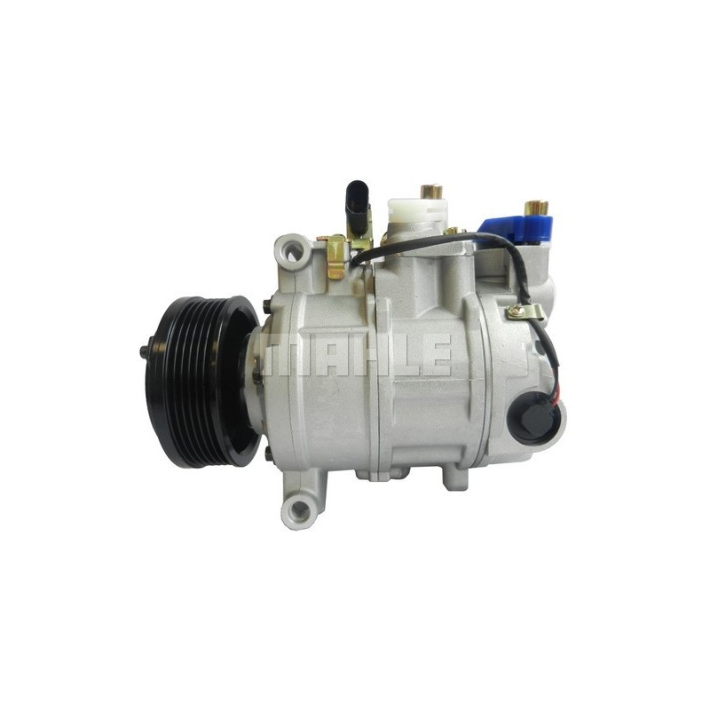 Compresseur de clim Audi - 4E0260805AB, 4E0260805AD, 4E0260805AJ