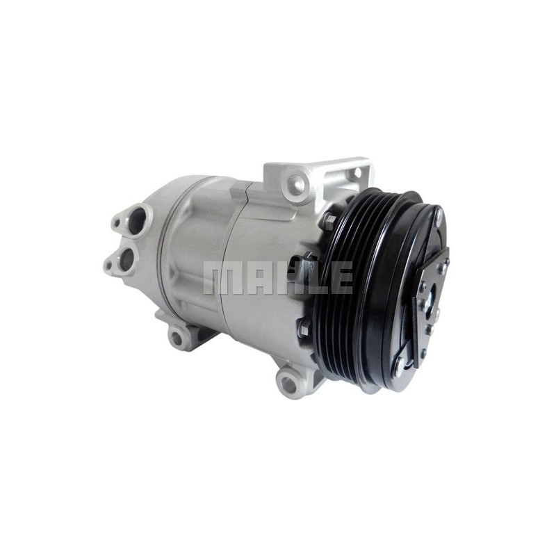 Compresseur de clim Fiat - 1986AD1388, 90505033, 51883102.00