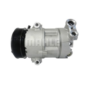 Compresseur de clim Fiat - 1986AD1061, 90505034, 51883101.00