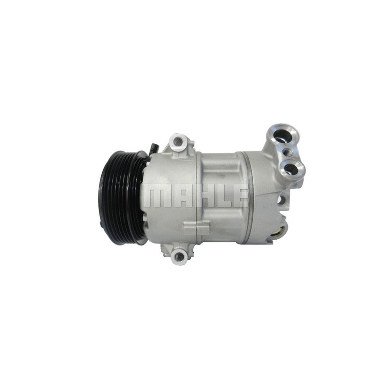 Compresseur de clim Fiat - 1986AD1061, 90505034, 51883101.00