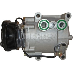Compresseur de clim Ford - 1986AD1047, 90595001, DE916450A