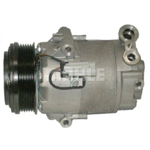 Compresseur de clim Vauxhall - 1986AD1184, 90135018, ACP521