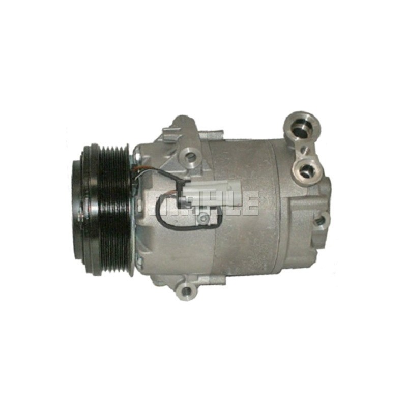 Compresseur de clim Vauxhall - 1986AD1184, 90135018, ACP521
