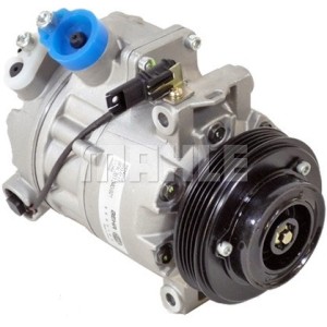 Compresseur de clim BMW - 1986AD1272, 90215066, 64509121760.00