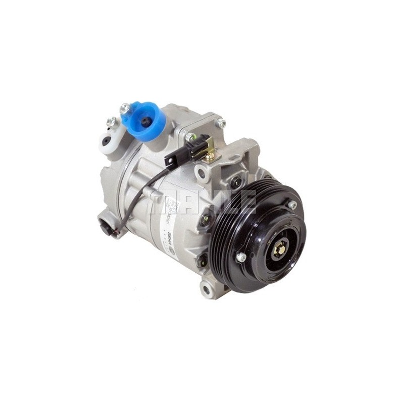 Compresseur de clim BMW - 1986AD1272, 90215066, 64509121760.00