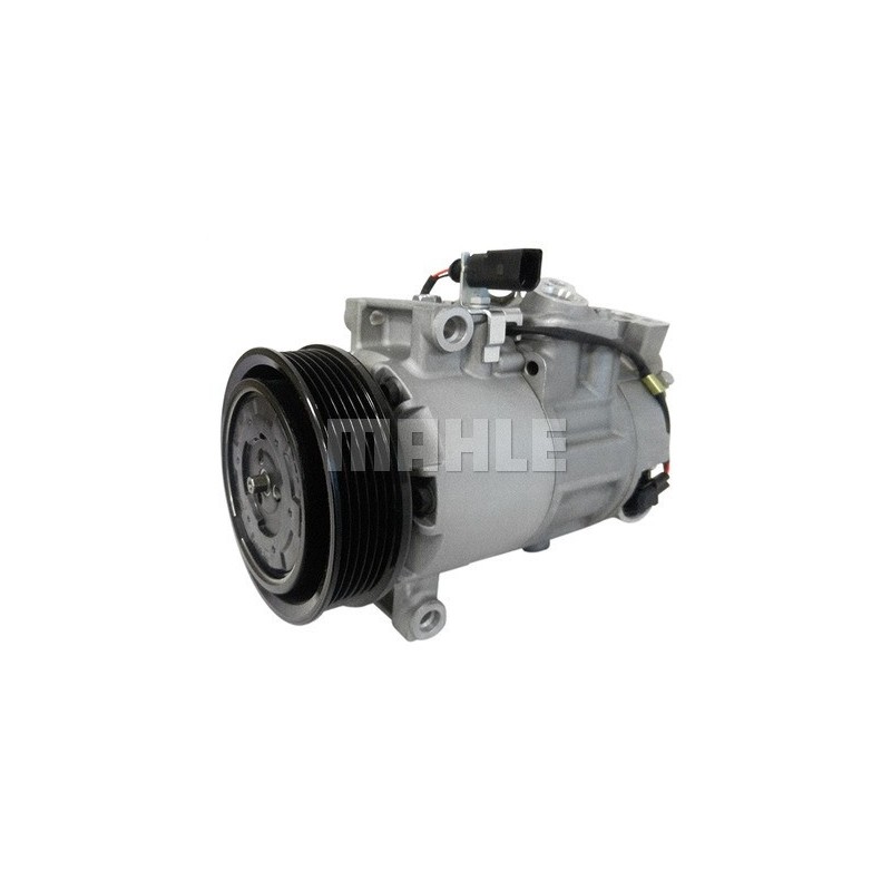 Compresseur de clim Audi - 4F0260805D, 4F0260805F, 4F0260805K