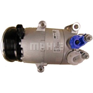 Compresseur de clim Ford - 1986AD1282, 90595009, 1682592.00