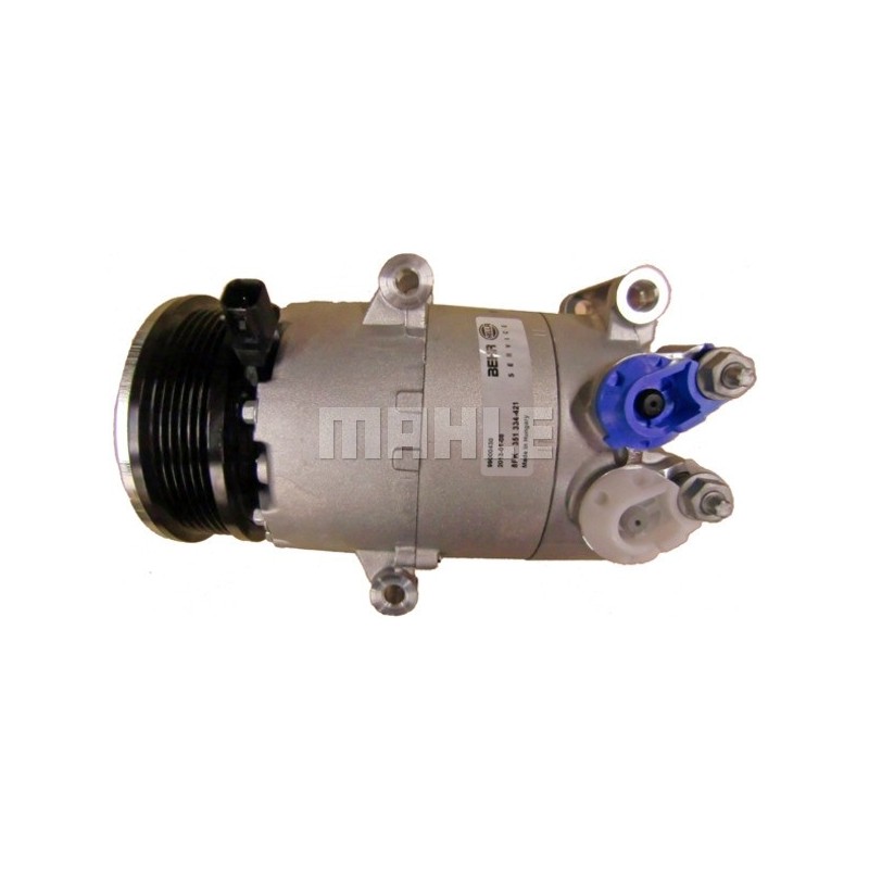 Compresseur de clim Ford - 1986AD1282, 90595009, 1682592.00