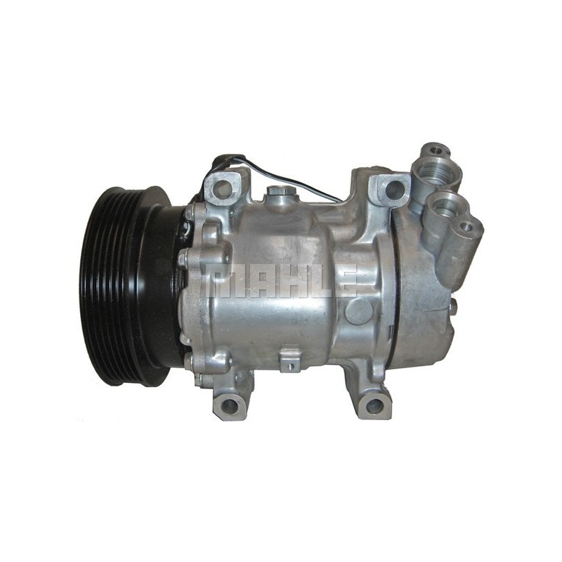Compresseur de clim Renault - 1986AD1045, 90575017, 78573.00 Compresseur de clim Renault - 1986AD1045, 90575017, 78573.00