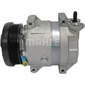 Compresseur de clim Chevrolet - 90835017, DCP15003, ACP480