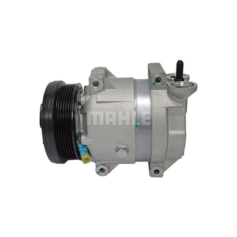 Compresseur de clim Chevrolet - 90835017, DCP15003, ACP480