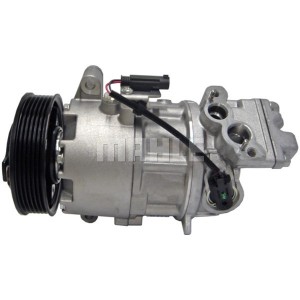 Compresseur de clim BMW - 1986AD1050, 90215069, 64509145351.00