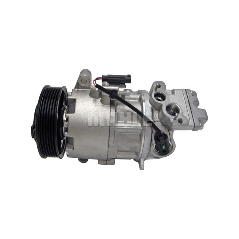 Compresseur de clim BMW - 1986AD1050, 90215069, 64509145351.00