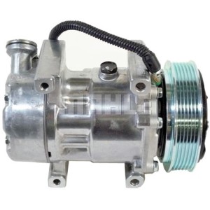 Compresseur de clim Peugeot/Citroen - 1986AD1208, 90225014, ACP138