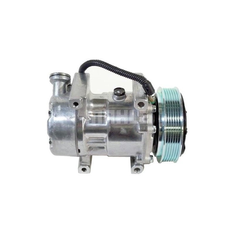 Compresseur de clim Peugeot/Citroen - 1986AD1208, 90225014, ACP138