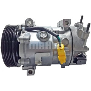 Compresseur de clim Peugeot/Citroen - 1986AD1091, 90225009, DCP07062