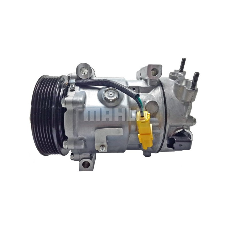 Compresseur de clim Peugeot/Citroen - 1986AD1091, 90225009, DCP07062 Compresseur de clim Peugeot/Citroen - 1986AD1091, 90225009, DCP07062