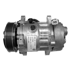 Compresseur de clim Peugeot/Citroen - 1986AD1107, 90225015, DCP21006