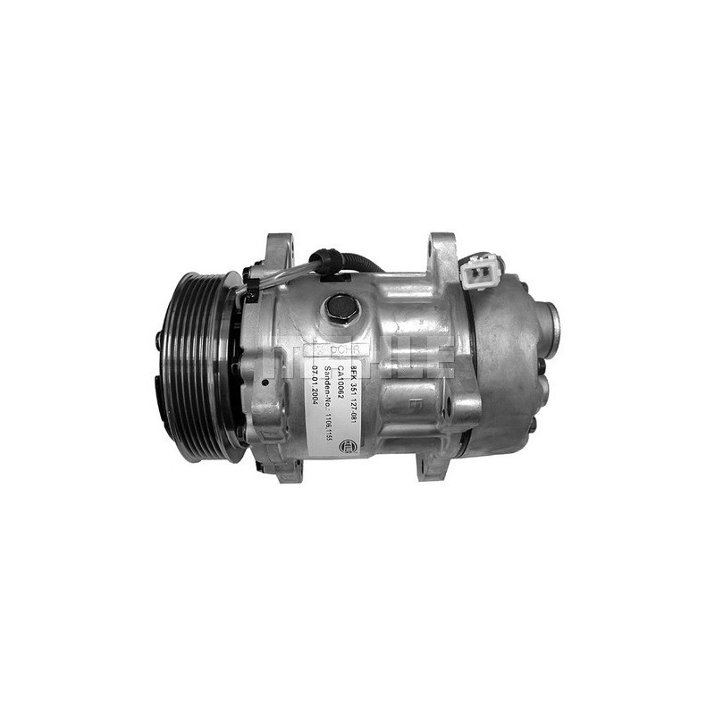 Compresseur de clim Peugeot/Citroen - 1986AD1107, 90225015, DCP21006 Compresseur de clim Peugeot/Citroen - 1986AD1107, 90225015, DCP21006